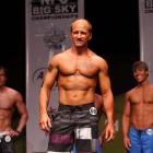 Don  Jones - NPC EFX Big Sky Championships 2011 - #1